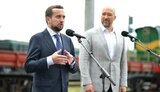 Стартовали работы по электрификации железной дороги от Черкасс до станции им. Шевченко, - замглавы ОП Тимошенко
