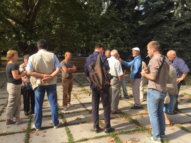 Окупанти відхилили скаргу адвоката на відмову в умовно-достроковому звільненні Балуха 02