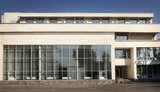 ДУСя не продлила аренду помещения Государственной архитектурной библиотеке им. Заболотного и не предложила альтернаву