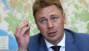 овсянников