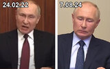 Зміна настрою