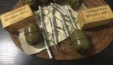 СБУ подозревает настоятеля храма из Ривненской области в торговле оружием. ФОТОрепортаж