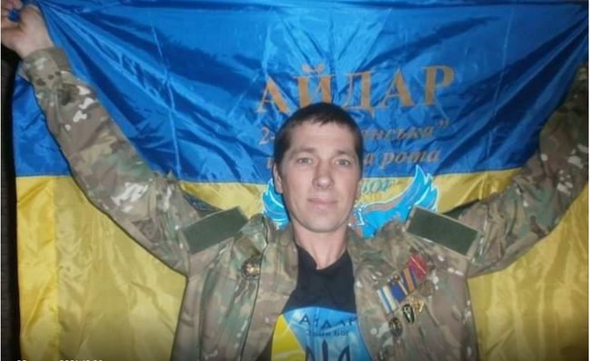 Полеглі Герої травня 2021 03