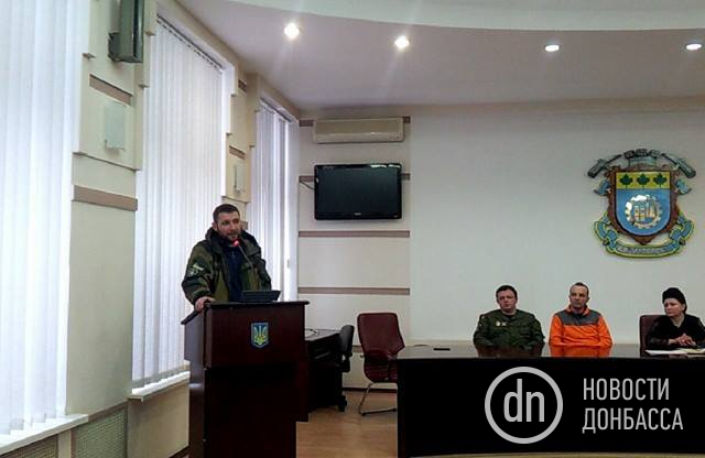 Медведчука потрібно знищити фізично, цим повинні займатися спецслужби, - Парасюк 01