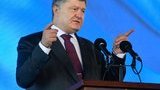 Порошенко поручил разработать план по борьбе с нелегальными АЗС, – СМИ
