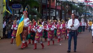 аргентина,українці,діаспора