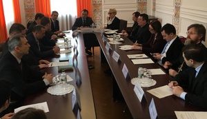 Украина будет предоставлять символическую помощь странам Африки и Азии, - МИД