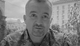 Виїхав з окупованого Криму у 2014-му та воював проти РФ: у бою проти рашистів загинув сержант 413-го батальйону Андрій Гецко (Папай)