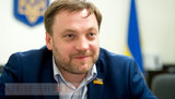 Назначение Монастырского главой МВД комитет Рады рассмотрит завтра утром, - депутат "Голоса" Осадчук
