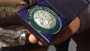 спецназ