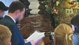 Депутат Закарпатского областного совета