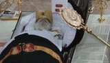 похороны гузар прощание