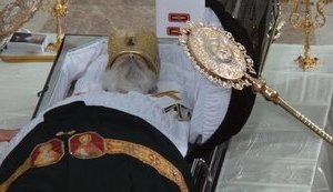Прощание с Гузаром в Киеве: церемонию посетили Порошенко, Гройсман, Турчинов и Вакарчук. ФОТОрепортаж