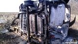 донбасс сектор правый минирование