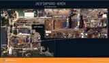 Россия строит десантный корабль Иван Рогов в Керчи