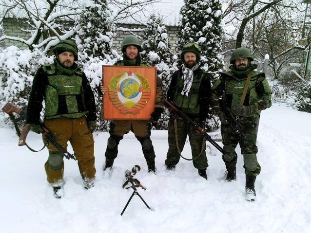 гребцов
