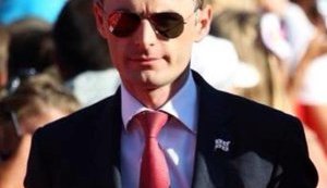 PGO serves indictment to Georgia’s former Consul Nishnianidze suspected of large-scale embezzlement