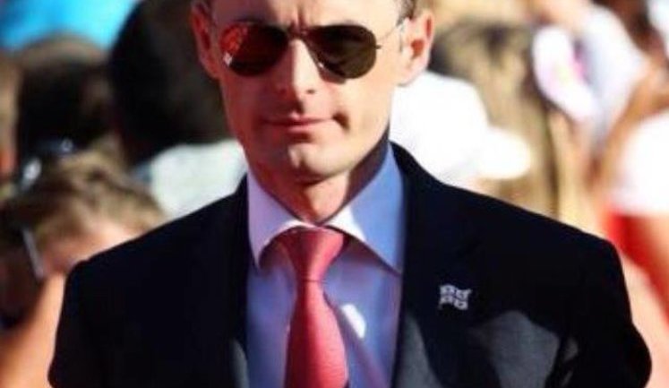 PGO serves indictment to Georgia’s former Consul Nishnianidze suspected of large-scale embezzlement