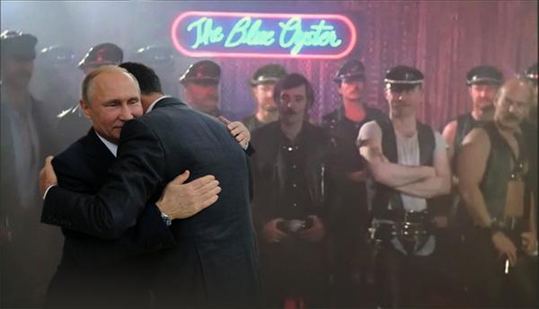 Особливості національної кухні ДНР, зниклий супутник, утилізація відходів ЛНР. Свіжі ФОТОжаби від Цензор.НЕТ 03