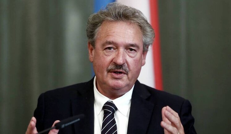 Люксембург підтримує початок переговорів про членство України в Євросоюзі, проте називати конкретні строки вступу України в ЄС - неправильно, - глава МЗС Ассельборн