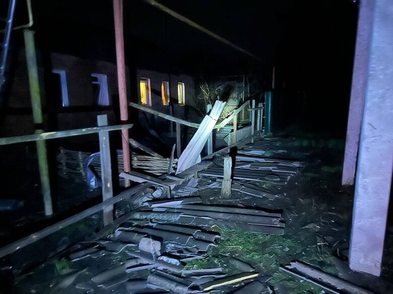 In Donetsk region, Russians shelled 11 districts in day, there is destruction and victims, - RMA 01
