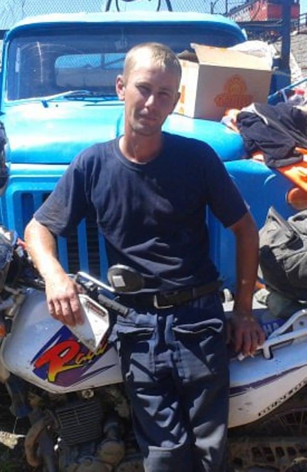 Украинский воин, уроженец Каменского Александр Иванишко погиб на Донбассе, - городской совет 01 Украинский воин, уроженец Каменского Александр Иванишко погиб на Донбассе, - городской совет 01