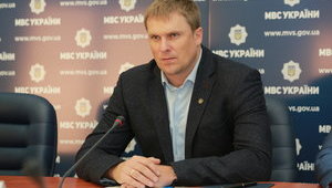 Rada criminalizes drunk driving, offenders to be fined between $600-1,800, - deputy interior minister