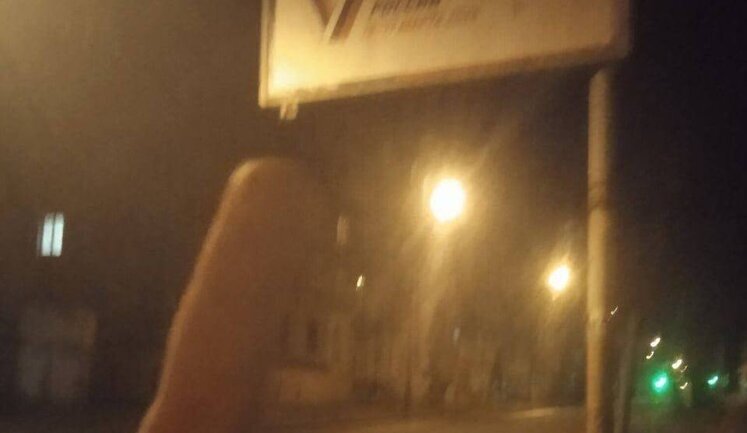 Yellow Ribbon Calls to Boycott Russian Presidential "Elections" in Occupied Territories. PHOTO