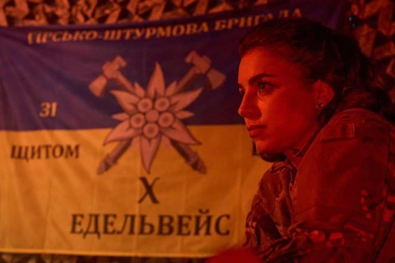 Продюсерка Вікторія Квітка Боброва загинула на фронті