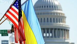 Як лобіювати интереси України в США