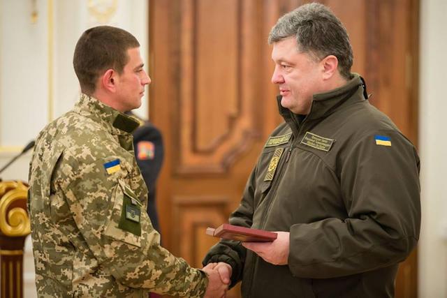 киборги