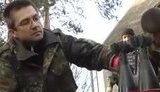 украинские бойцы