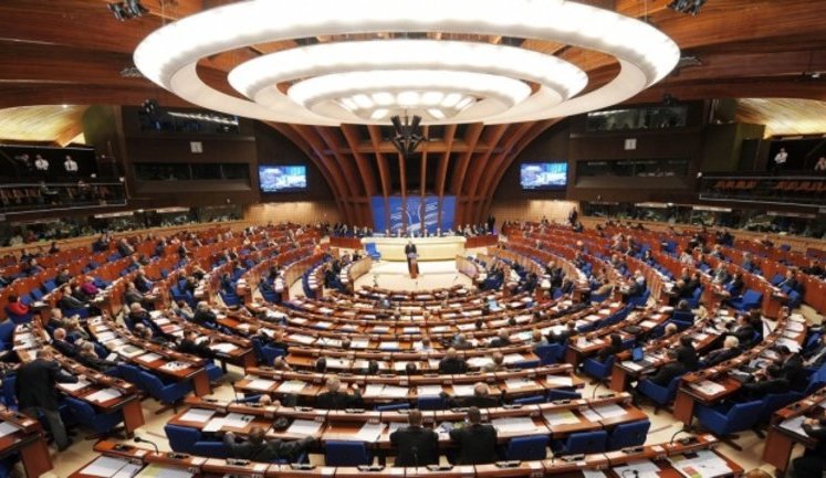 У ПАРЄ питання України та надання їй зброї залишається на порядку денному, - "слуга народу" Мезенцева