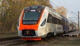 Крюковский завод начал испытания нового дизельного поезда. ФОТО