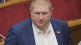 У нардепа від "СН" Ватраса виявлено коронавірус, - "слуга народу" Кравчук