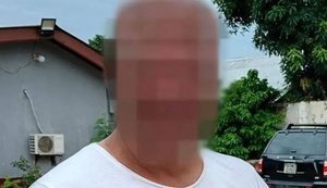 Буркіна-Фасо передала Росії жителя Фінляндії, який воював на боці України
