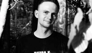 євгеній,осієвський