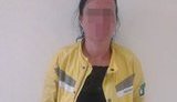 боевиков минометчица