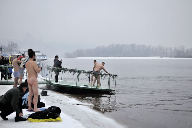 Моржевание. Реальный опыт. Фотоотчёты и видеоотчёты о закаливании: гг.