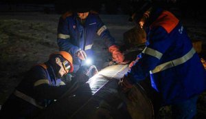 Фахівці, які відновлюють інфраструктуру столиці після ворожих атак, отримають додаткову винагороду, - Кличко