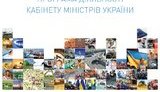 кабмин программа деятельности