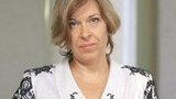 Я бы это назвала "Партия регионов 2", - Ляпина о своем увольнении