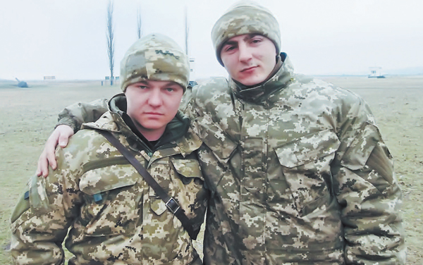 Танкист 93-й бригады Артем Трегубенко об уничтожении трех вражеских САУ : Устроили отличный кипиш. Сепары думали, что по ним свои ударили 03