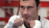 Лидер блока Кличко готов побить соплеменника Сандея Аделаджи 11 октября