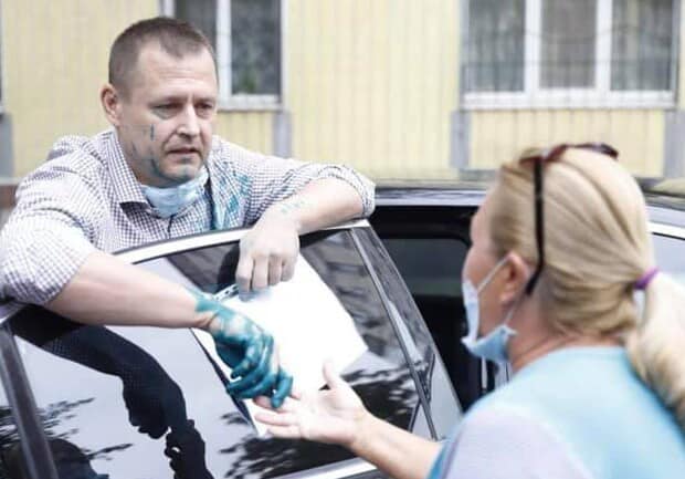 Цензор.НЕТ Изображение