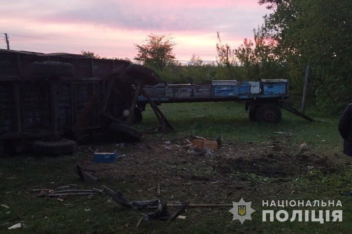 Обстріли Сумщини за добу