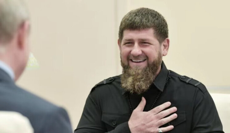 Оточення Кадирова оформило контроль над колишніми активами Danone у Росії