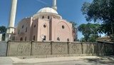 Вандалы разрисовали свастикой забор мечети в оккупированном Белогорске, - муфтий Исмагилов. ФОТО