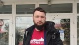 На редактора белорусского издания "Hrodna.Life" Шоту завели административное дело (обновлено)