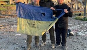 Ковальов обіцяв порятунок захисникам Маріуполя, натомість тепер мовчить сам